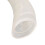 Thickened Silicone Cow Horn Protector with Clamps, 21x8cm 8