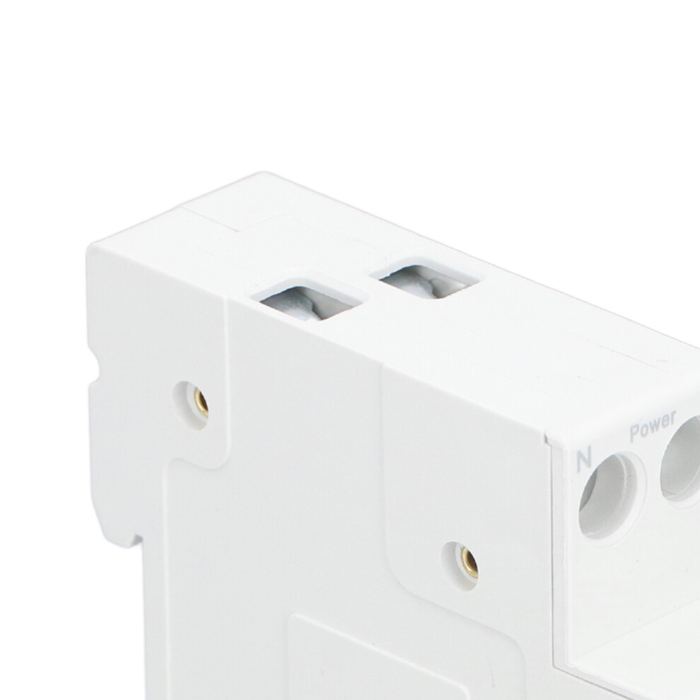 WiFi Smart Switch Circuit Breaker