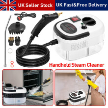 2500W Portable Handheld Steam Cleaner High Temperature Steam Cleaning Machine