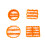 4Pcs Funny Cookie Cutters Set Plastic Moulds for Baking, Home DIY 2