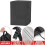 Robuste Outdoor-Herdabdeckung aus Polyester,-13x13x30 Zoll 4