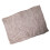 Pet Auto Heating Mat with Removable Inner NonSlip-60X90 brown 1