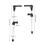 RV Caravan Window Support Struts 335mm Aluminum Adjustable Rod for Camper 2