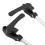 RV Caravan Window Support Struts 335mm Aluminum Adjustable Rod for Camper 6