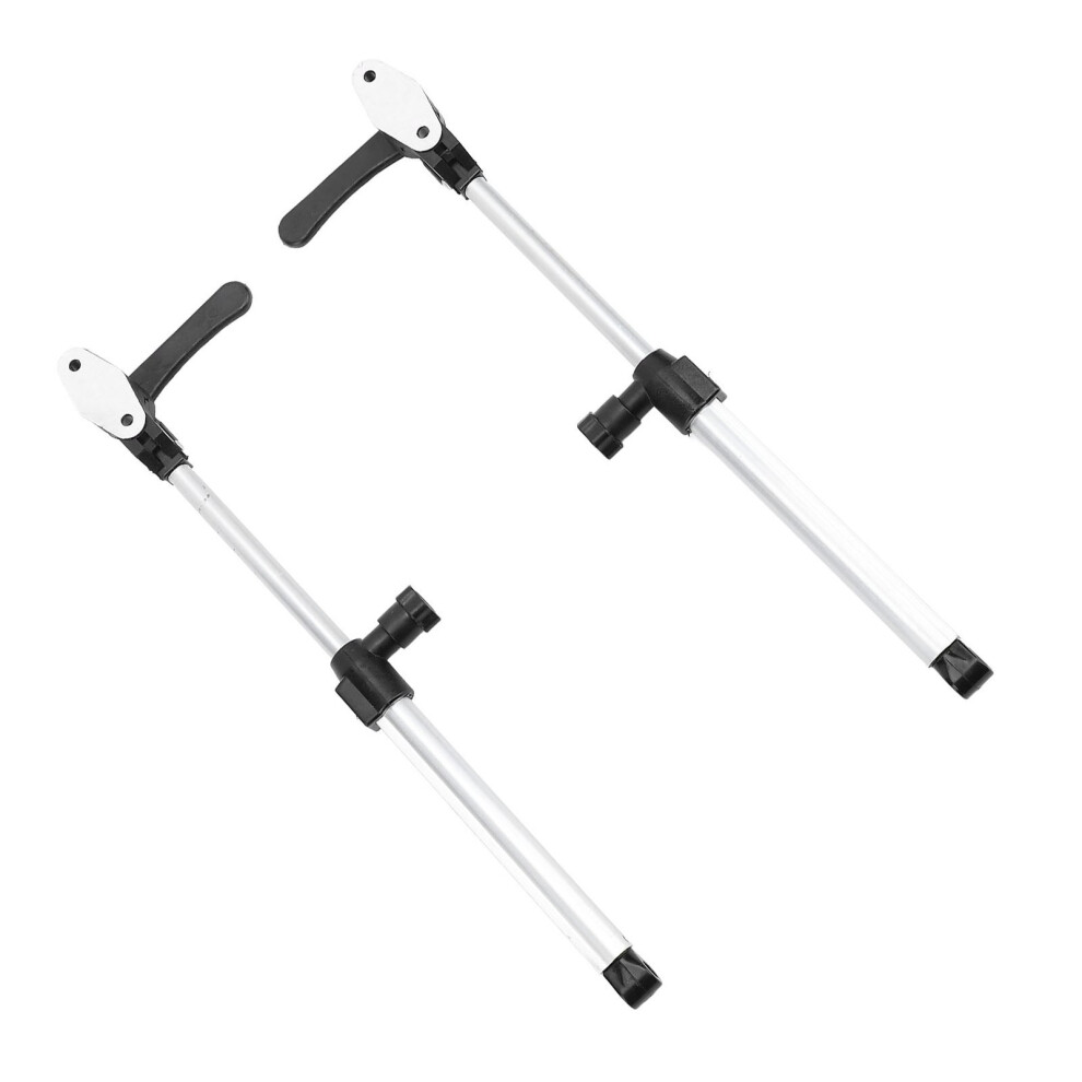 Telescopic Window Struts For Motorhome & Caravan 7293282879454