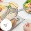 Stainless Steel Meshes Strainer Corrosions Resistant Kitchen 2