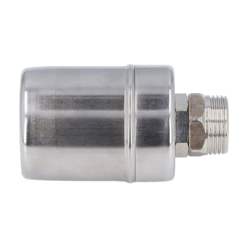 Automatic Water Level Float Valve in Stainless Steel for Pools & Tanks DN20 1