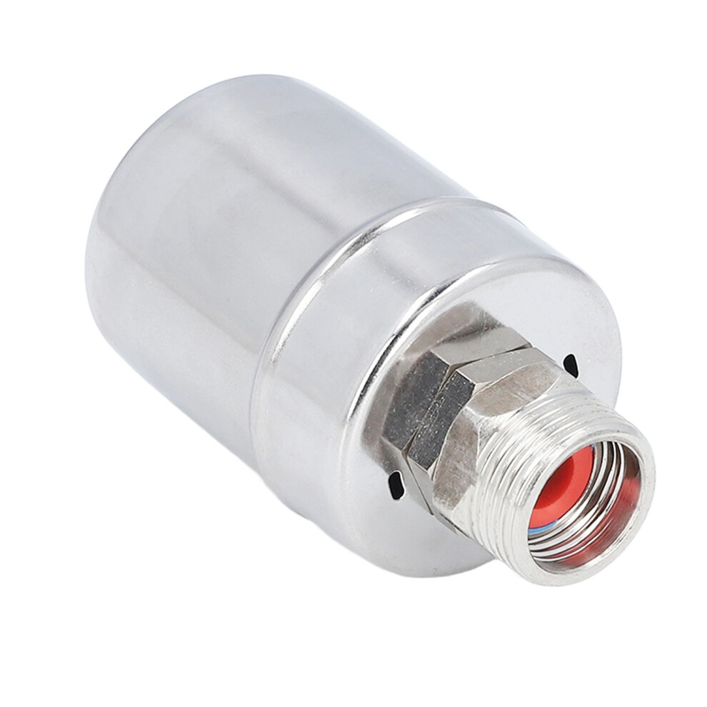 Mini Automatic Water Level Float Valve Dn20 Stainless Steel For Tank And Pool 4611391120169