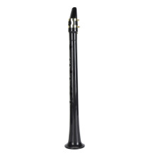 Pocket C Key Saxophone Kit for Beginners, 33.8cm, ABS Material