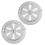 2 Piece Simple Install Vent Replacement Parts Adjustable 1