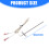 Waterproof Thermometers Accurate Temperature Measurement Tool 3