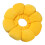 Sunflower Soft Cat Collar, Adjustable Cotton, S (4.4‑8.8lb) 1