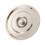 Efficient Frying Pan Cover Simple Cleaning Finish-10 inch model 1