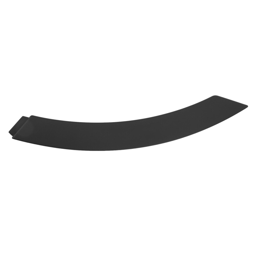 Rear Wheel Flares For Range Rover Evoque L538 2012-2018 Black 5081385674272