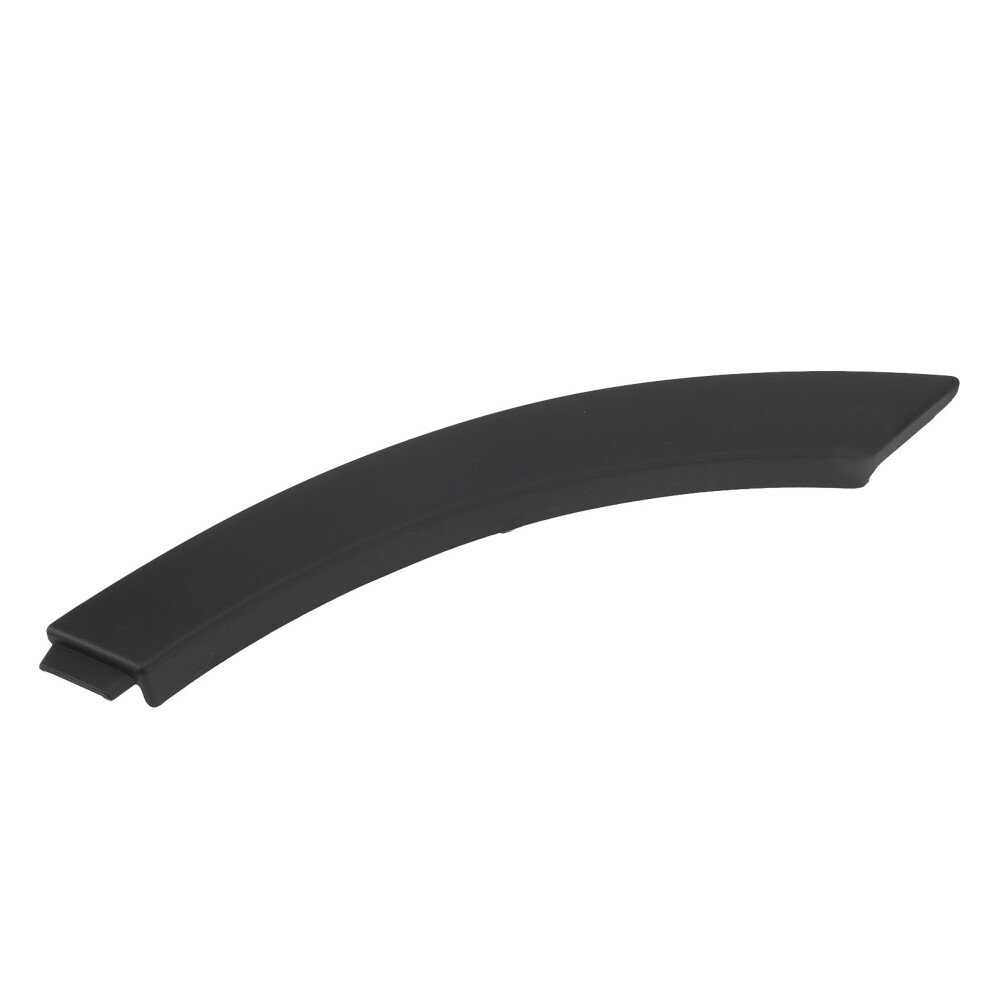 Rear Wheel Arch Molding For Range Rover Evoque 2012-2018 L538 Black 9421385674371