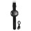 Waterproof Rechargeable Wrist Flashlight with Compass, 5 Modes, 500mAh 2