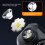 Waterproof Rechargeable Wrist Flashlight with Compass, 5 Modes, 500mAh 4