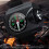 Waterproof Rechargeable Wrist Flashlight with Compass, 5 Modes, 500mAh 6