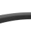 Extensions d'aile arrière gauche noires L538 2012-2018 Evoque 5