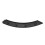 Extensions d'aile arrière gauche noires L538 2012-2018 Evoque 11