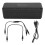 Backup UPS da 10400mAh 5V-24V per telecamera router modem 3