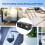 Backup UPS da 10400mAh 5V-24V per telecamera router modem 5