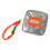 Stylish Silver Bowknot Waterproof Sanitary Pad Storage Pouch-o 1