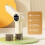 Transportable Thin ABS Pet Grooming Tool-Milky white 2