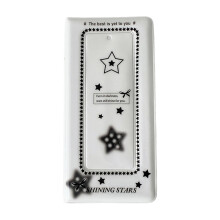 Photocard Binder Album,Mini Photo Album Kpop,Kpop-White