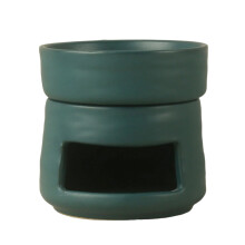 Wax Melt Burners Essential Oil Burners,Oil Burners-cyan