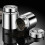 Duals Valves Stainless Steel Storage Container Rustproof Teas-S 6