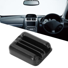 Base de rétroviseur intérieur en métal OEM 815542