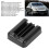 High Capacity 512GB USB 3.0 Flash Drive Slim Portable Storage Accessory 5