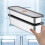 Airtight Food Preserver Container Box 201 Grade-shallow model 4
