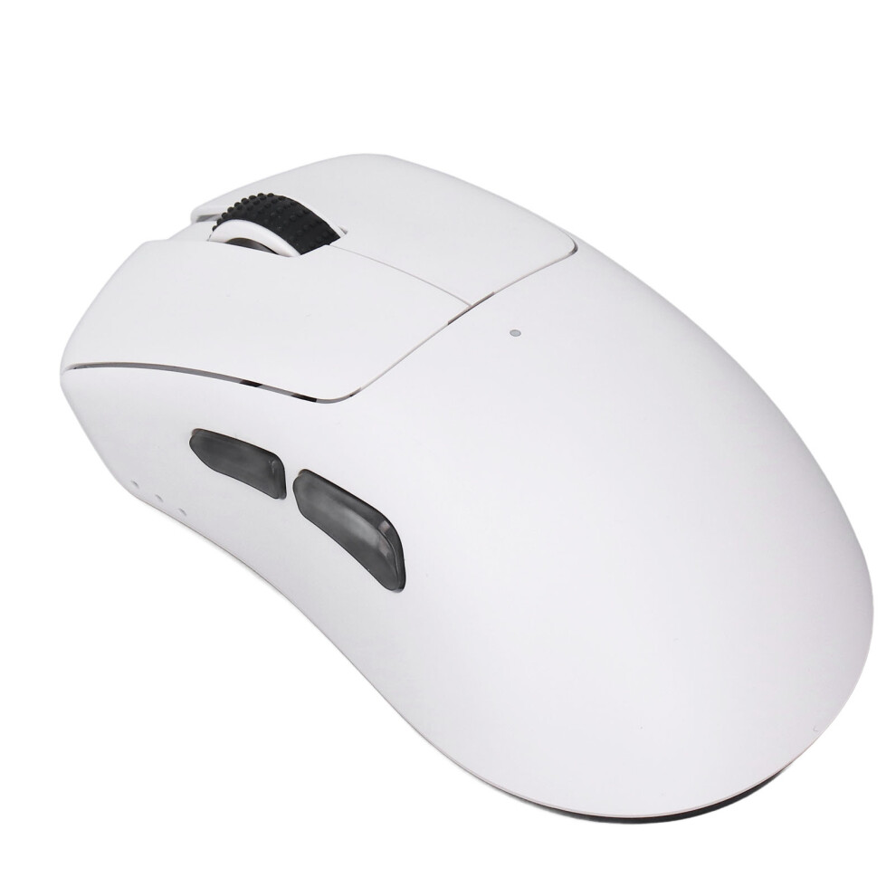 Bluetooth Gaming Mouse 3 Modes 6400 Dpi Rechargeable 400Mah 6951386445241