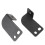 Supporto per barra LED nera per Ranger 570-1000 12