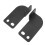 Supporto per barra LED nera per Ranger 570-1000 6