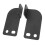 Supporto per barra LED nera per Ranger 570-1000 14