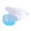 Portatile Portapillole Mini Apribottiglie - Trasparente 2