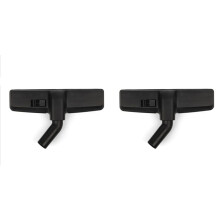 2X Geeignet für   Sauger ZubehöR Saug Kopf BüRste Kopf Boden BüRste Allzweck MC-CA291 293 393