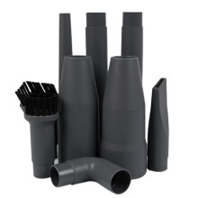 18Pcs Suction Flat Nozzle Brushes 2-In-1 Tip for 32MM/35MM Vacuum Cleaner Parts Nozzles Dust Collector