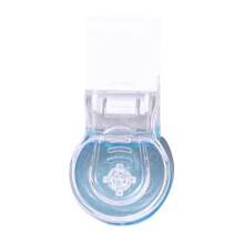 Portatile Portapillole Mini Apribottiglie - Trasparente
