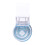Portatile Portapillole Mini Apribottiglie - Trasparente 1