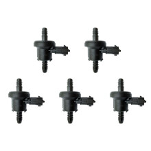 5X 0280142500 Exhaust System Vacuum Valve Purge Solenoid for  Focus  Escort BV61-9G866-AA