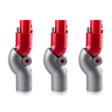 3X Bottom Adapter for V7 V8 V10 V11 V15 Quick Release Adaptor Tool Bottom Adapter 967762-01Home Cleaning Tools