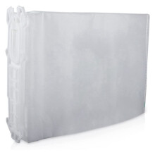 30 Sacs Filtrants pour Aspirateur Kobold VK135 VK136 FP135 FP136 Sacs à Poussière Remplacent les Accessoires D'Aspirateur