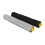 4 Set Extractor Rollers Replacement for   with 800 and 900. Rubber Central Brush Kit 3