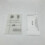 3set Vacuum Motor Filter for  FJM GN Vacuum Cleaner Accessory Replacement 3