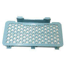 3X Replacement Hepa Filters for  ADQ74213202 VC73180 VC83101 VC88888 VK89000 VK89682 Vacuum Cleaner Accessories