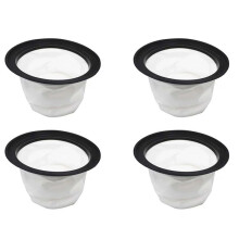 4X Dust Bag Filter for NT20/1 NT30/1 NT38/1 NT40/1 Vacuum Cleaner Household Cleaning Tools Hepa Filters